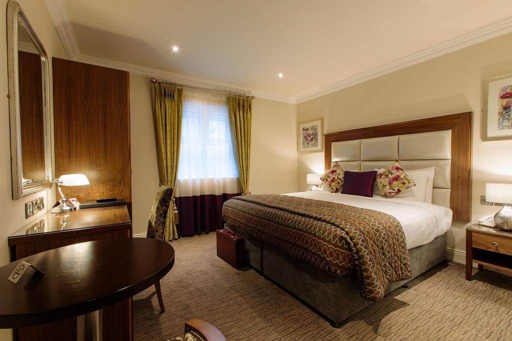 Grand Hotel Трали Экстерьер фото