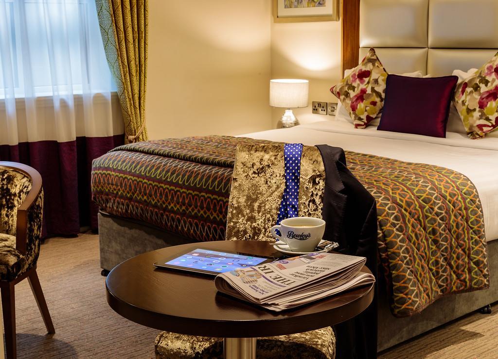 Grand Hotel Трали Экстерьер фото